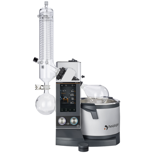 High Quality Equipment